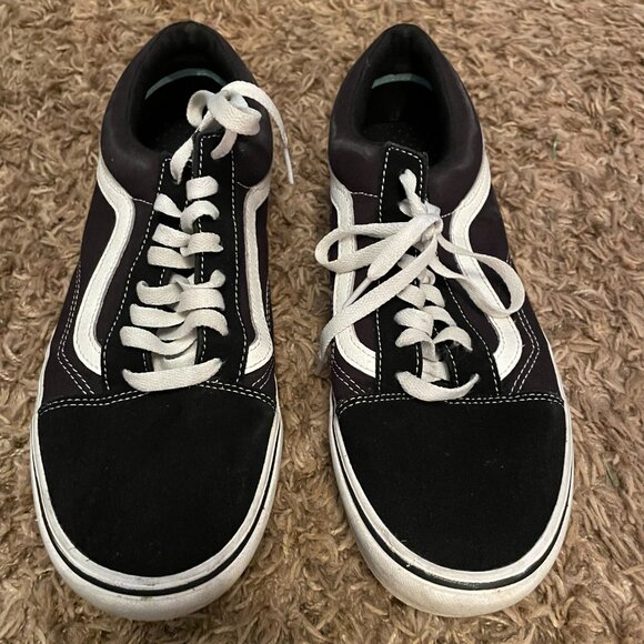 men's Vans shoes - Picture 3 of 7